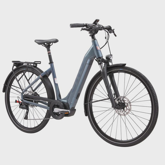 Cilo URBANFLEA CCL°03 - upgraded to Shimano 6100