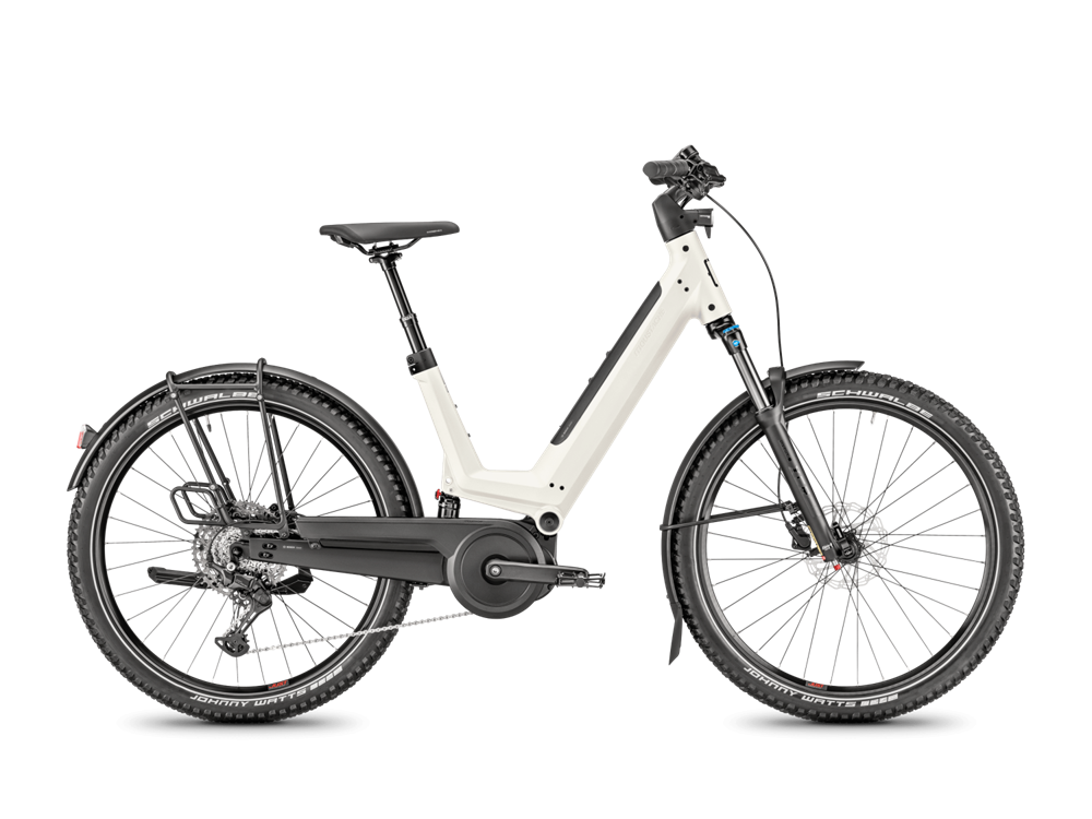 Moustache J All-terrain