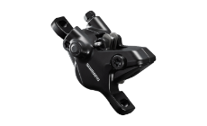 Shimano disc brake caliper BR-MT410