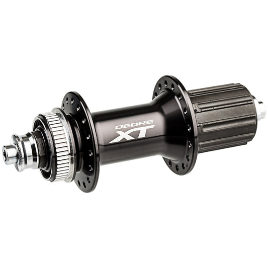 Rear Hub - freehub XT 32H Centrelock QR FH-M8000