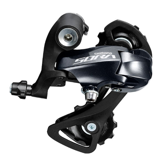 RD-R3000 REAR DERAILLEUR SORA 9-SPEED DOUBLE