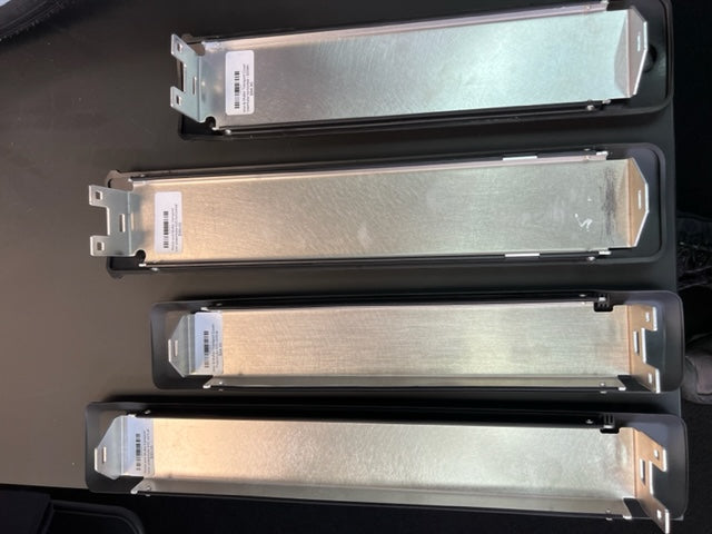 Riese and Muller transport cover