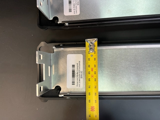 Riese and Muller transport cover