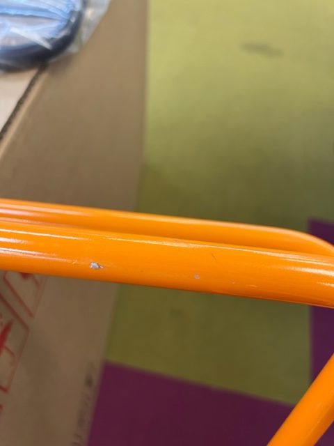 Expedir Hoope Handlebar Set