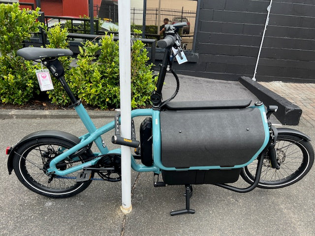 Onguard U-Lock Rock Solid 17cm X 9cm