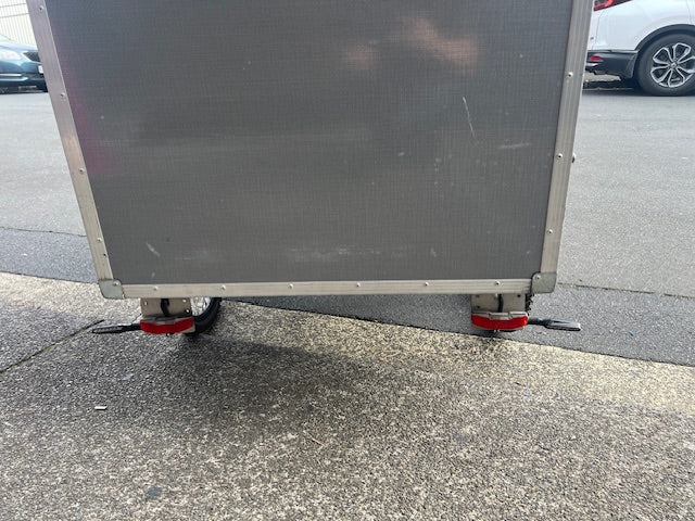 Radkutsche Musketeer Cargo Logistics Trike - Used