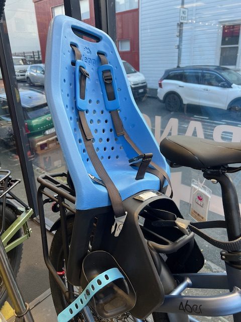 Yepp maxi easyfit - used