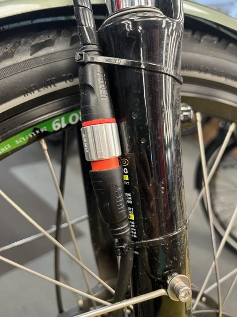 eZee Controller Classic FWD