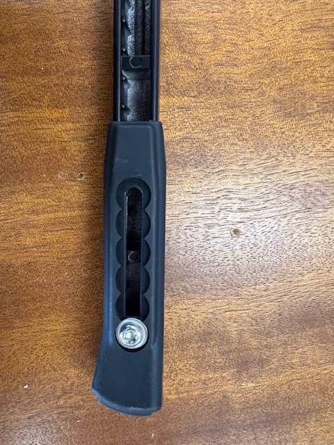 Merida kickstand for dual suspension EMTBs