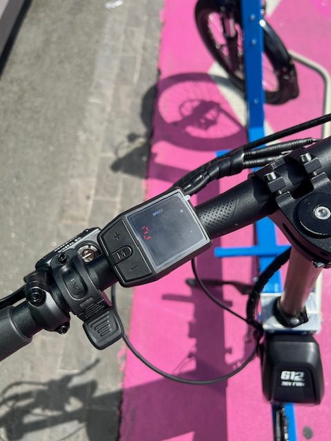 Cargo Bike World - BLT