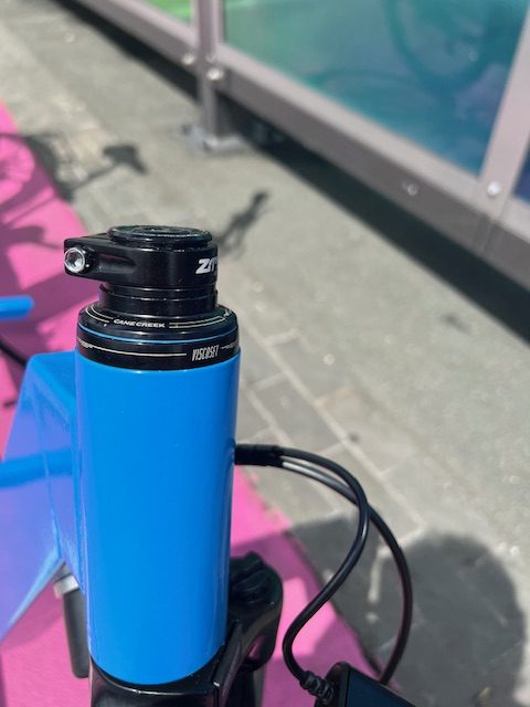 Cargo Bike World - BLT