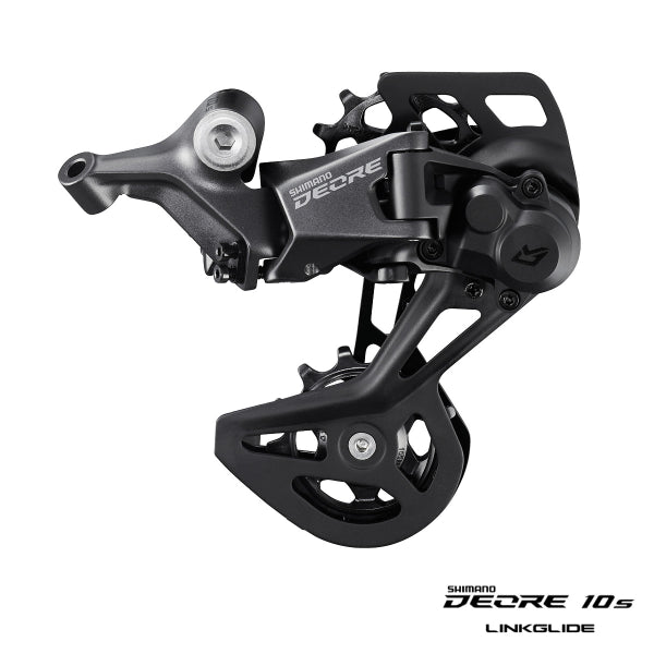 Shimano Rear Derailleur Deore 10s LinkGlide