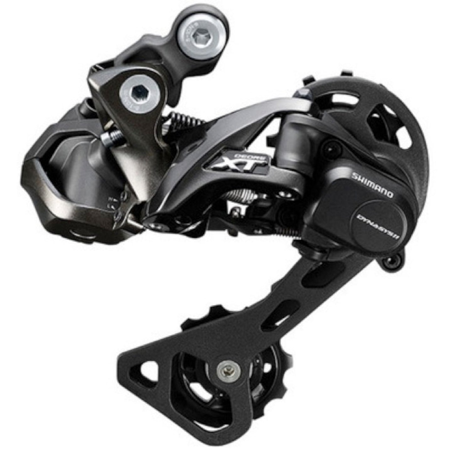 RD-M8050 REAR DERAILLUER XT Di2 SHADOW+11-SPEED MEDIUM