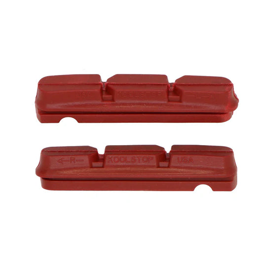 Koolstop Dura2 Replacement insert brake pad
