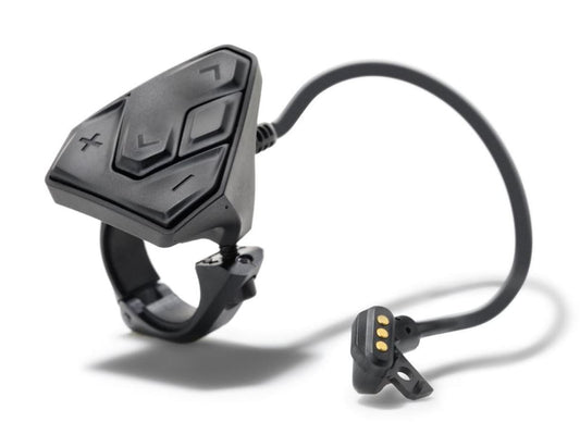 Operating Unit (Buttons) for Bosch Kiox display