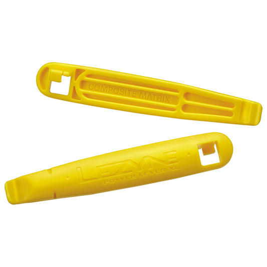 Lezyne Tyre Lever Pair - Power Lever XL