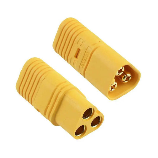 MT60 Yellow Plug