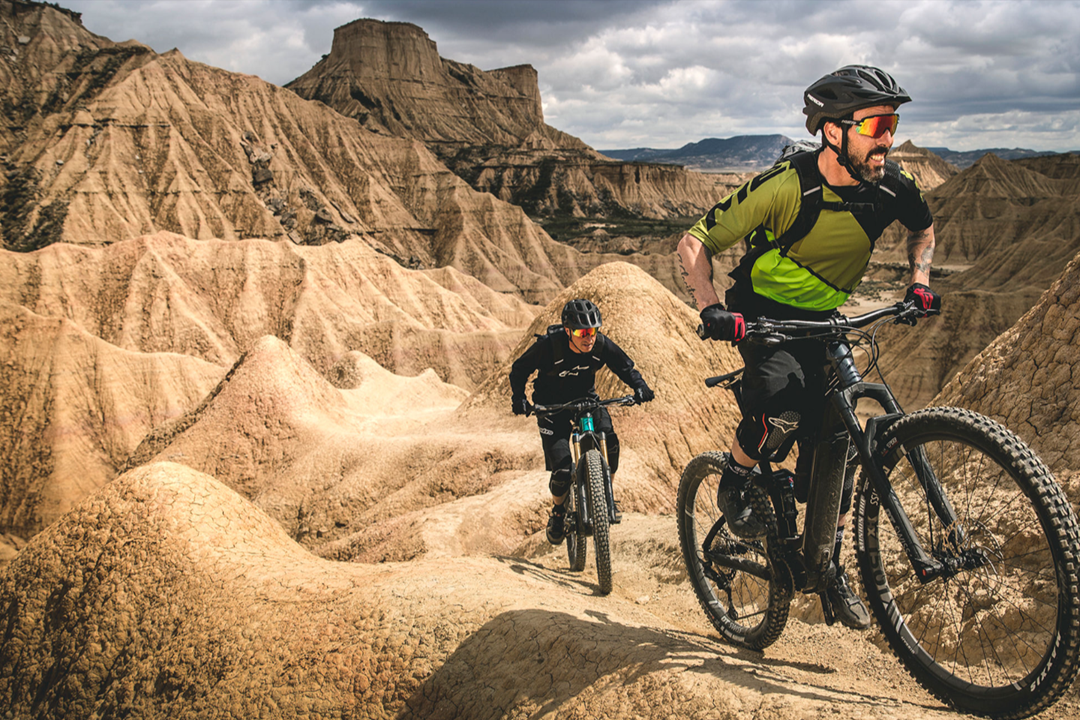 Merida eONE FORTY EQ