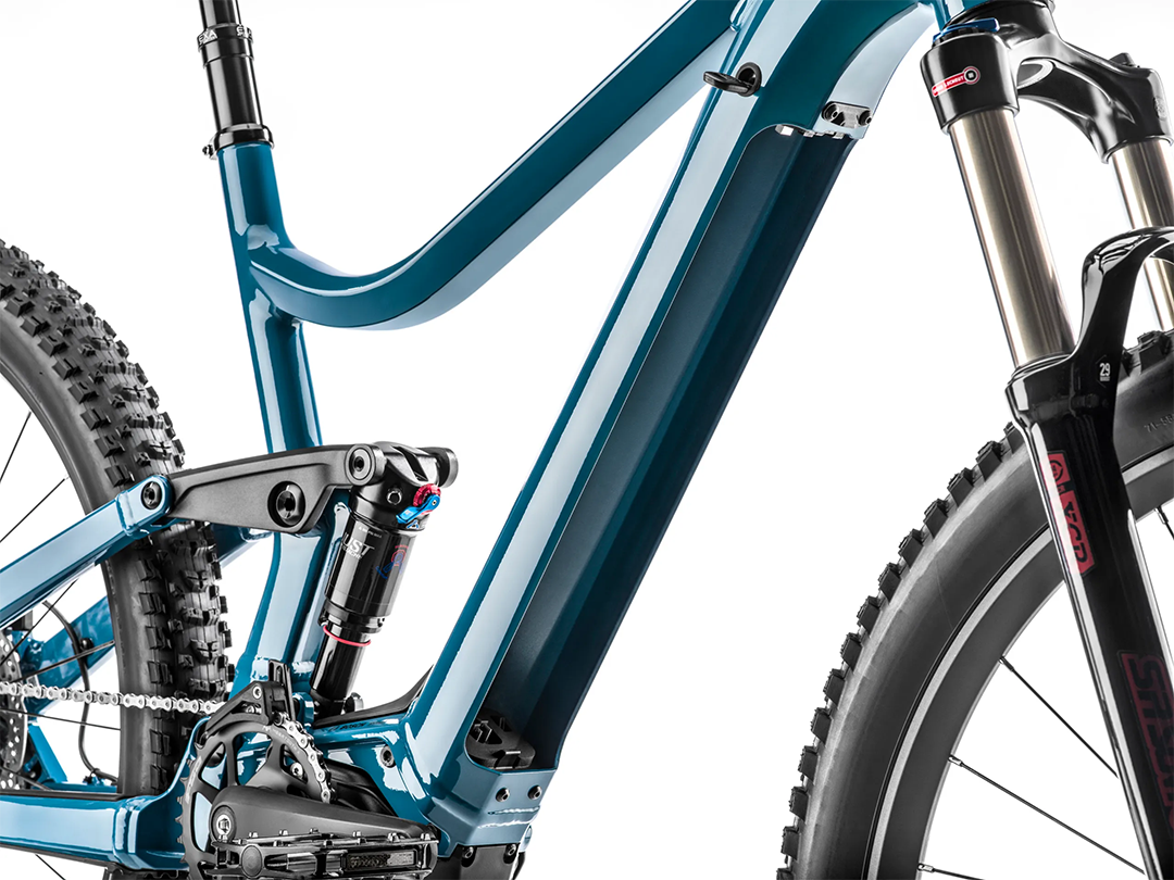 Moustache Wide 3 Smart System