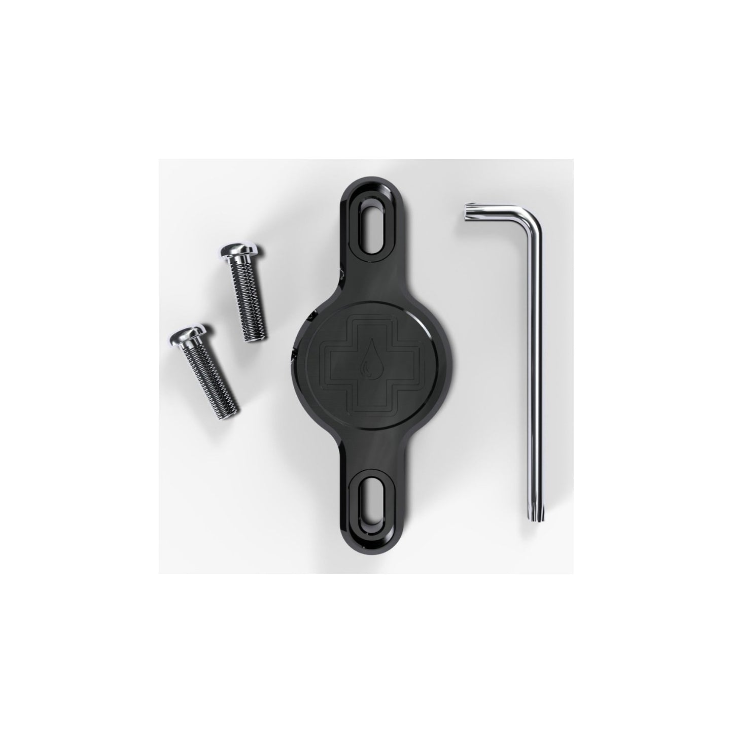 Muc-Off Secure Tag Holder