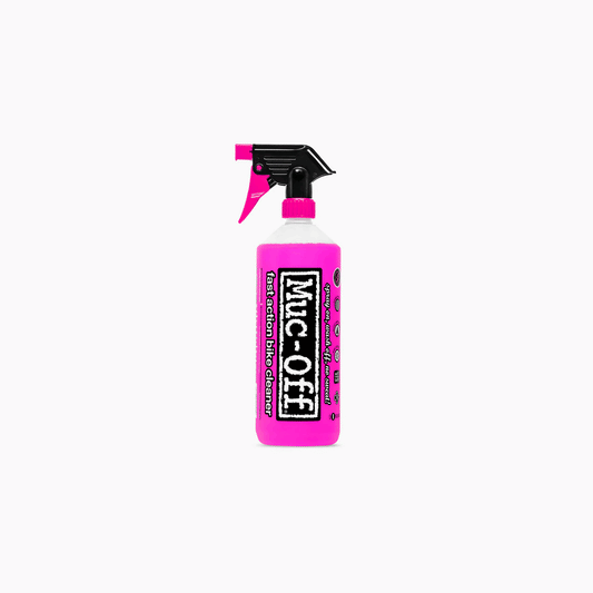 Muc-Off Nano Tech Bike Cleaner