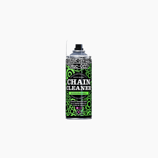 Muc-Off Bio Chain Cleaner - 400ml