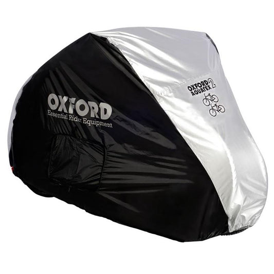 Oxford Aquatex Cover 2 bike
