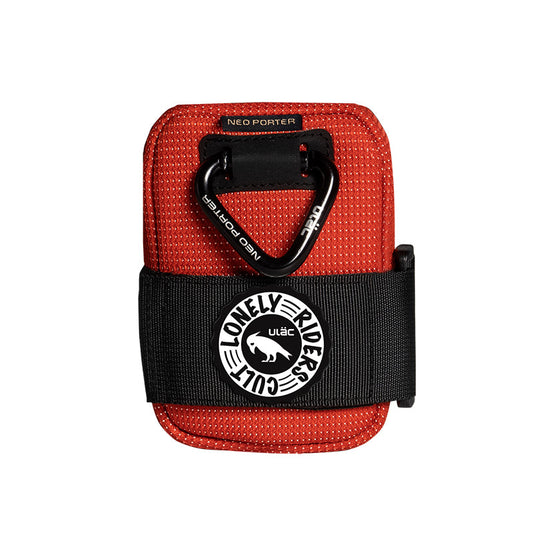 ULAC Saddle Bag Radtail Verve 0.5L