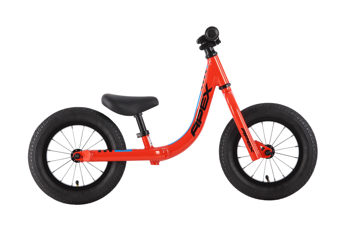 Apex Peak 12" Balance Bike