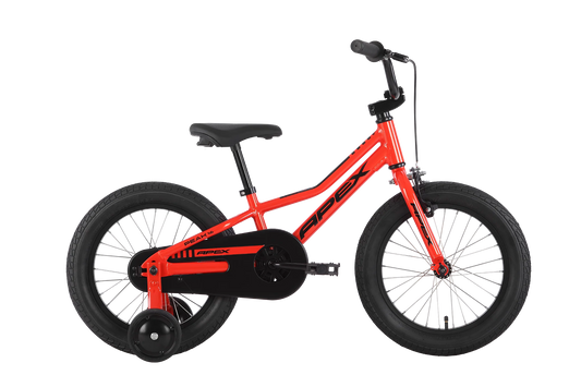 Apex Peak 16" kids bike
