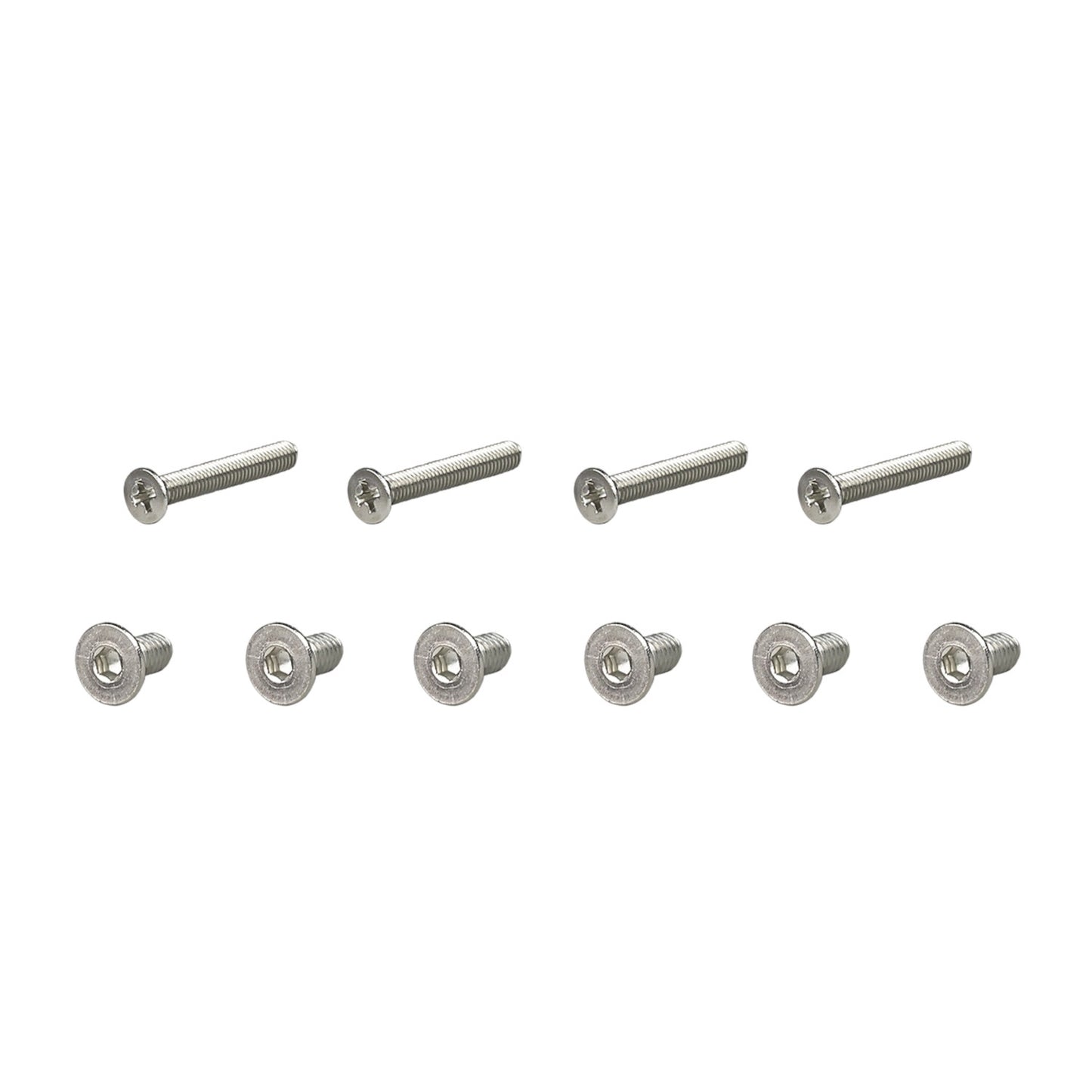 Trek-Diamant Powertube Battery Hardware Kit