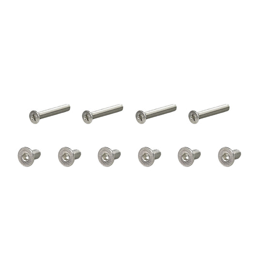 Trek-Diamant Powertube Battery Hardware Kit