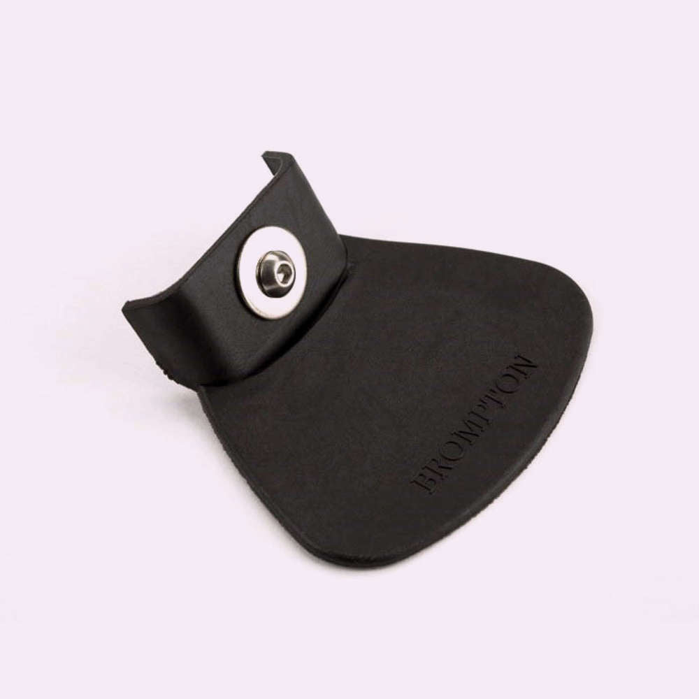 Brompton Replacement Mudguard flap + fittings
