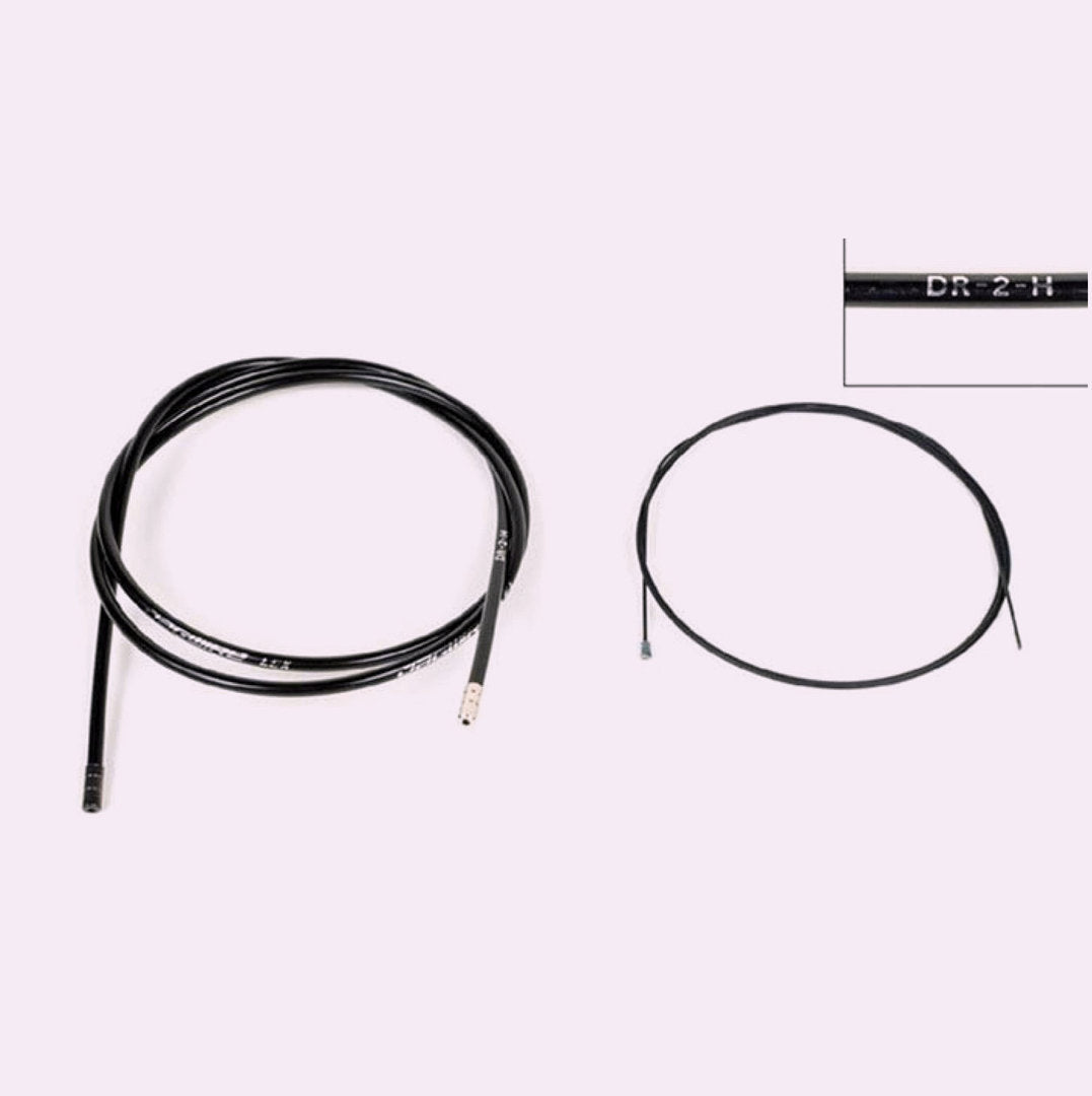 Brompton Derailleur Gear Cable Set