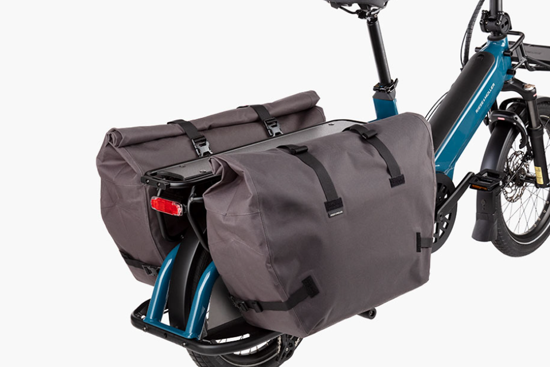 Riese and Muller Multitinker Vario