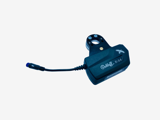 Rohloff E-14 - Shifter Unit 1.0 compatible with S2
