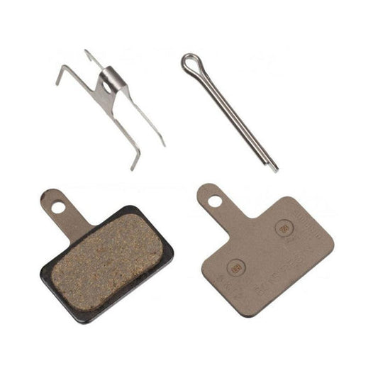 Shimano Disc Brake Pads B05S