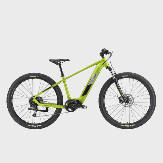 Sinch Mode 2 Internal Lime/Black