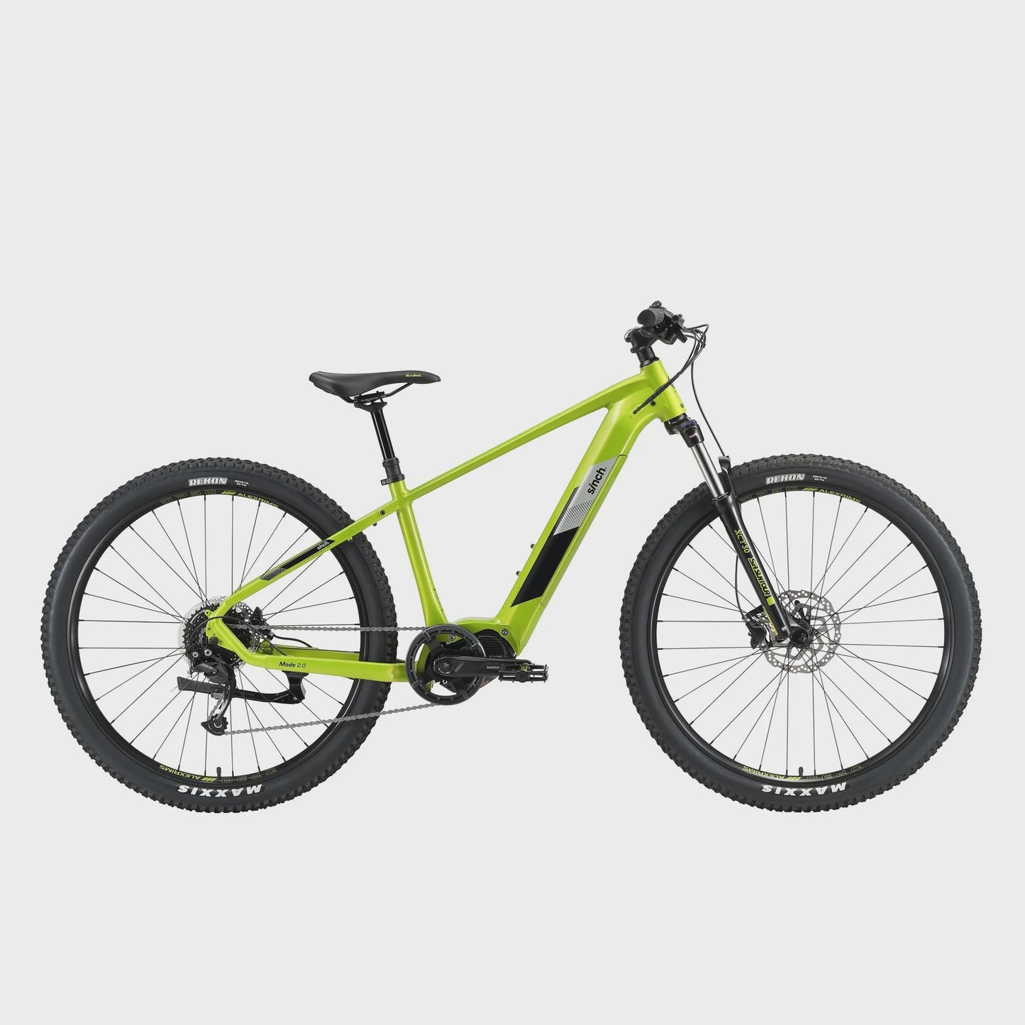 Sinch Mode 2 Internal Lime/Black