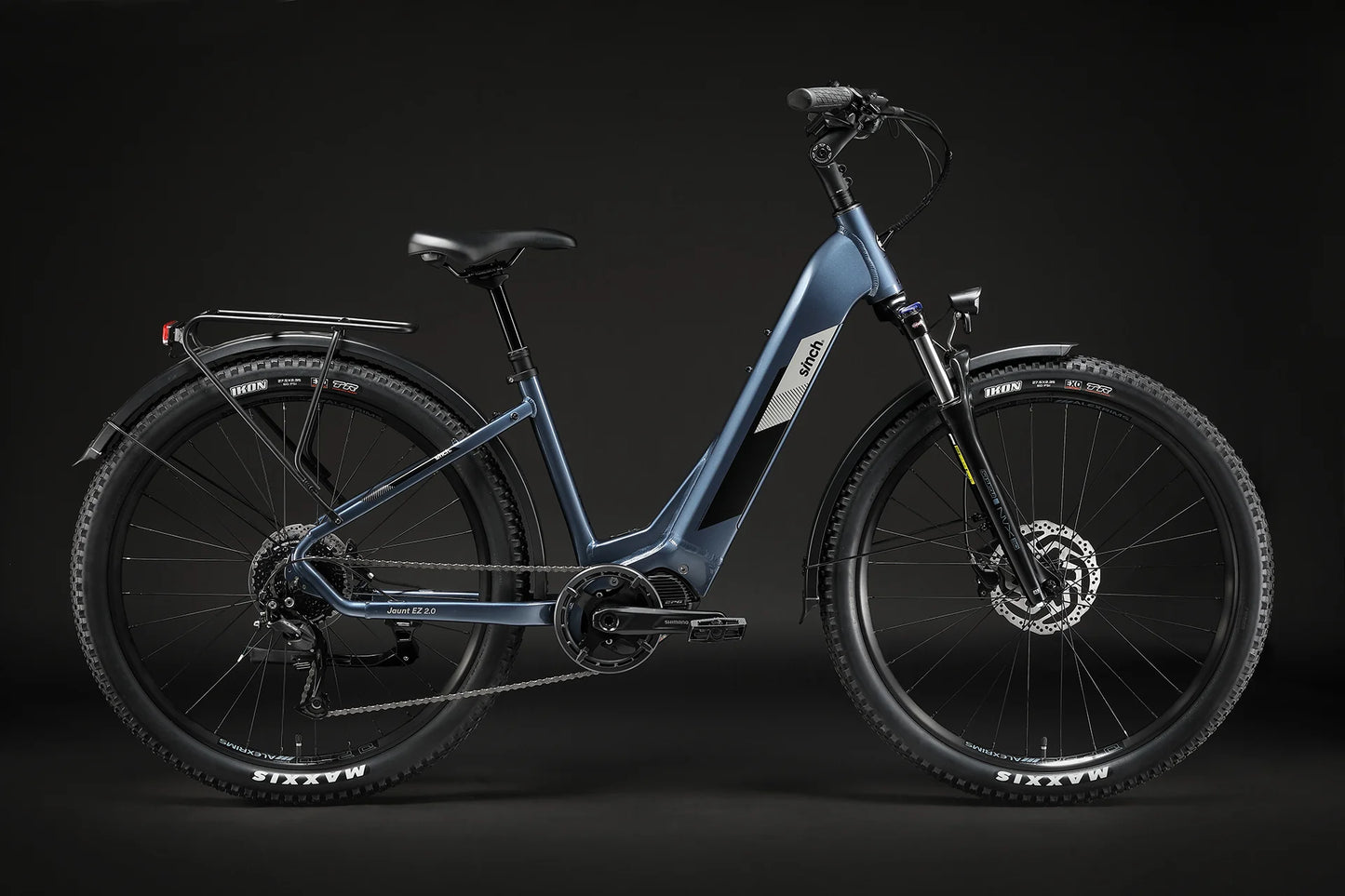 Sinch Jaunt EZ 2.0 Internal - M/L used 500km