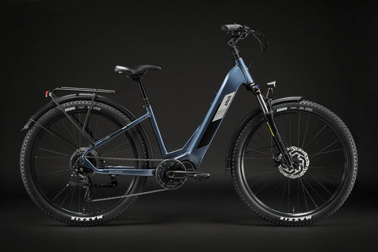 Sinch Jaunt EZ 2.0 Internal - M/L used 500km