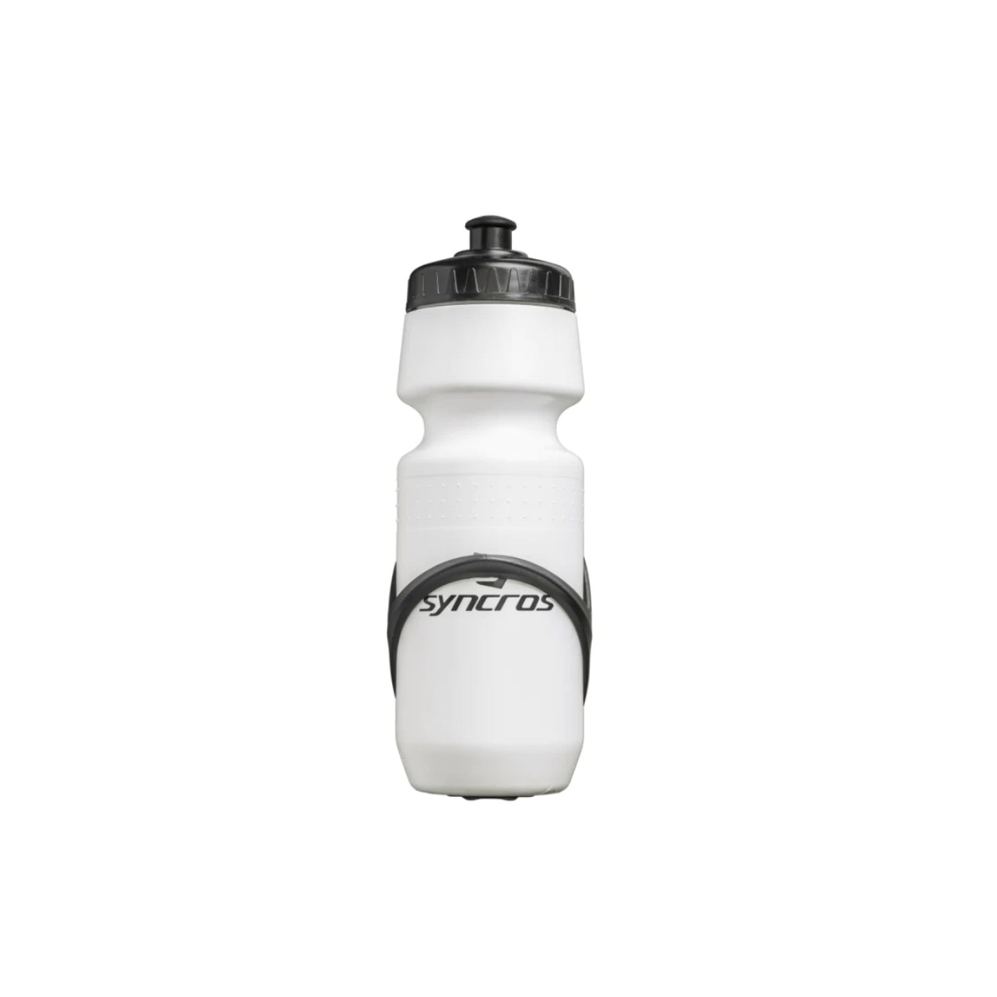 Syncros Bottle and Cage Set