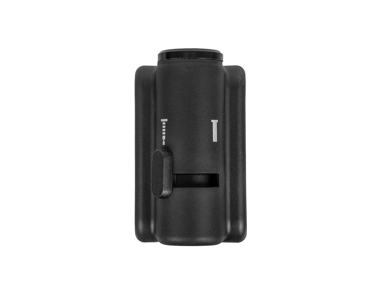 Topeak E-Booster Digital Pump