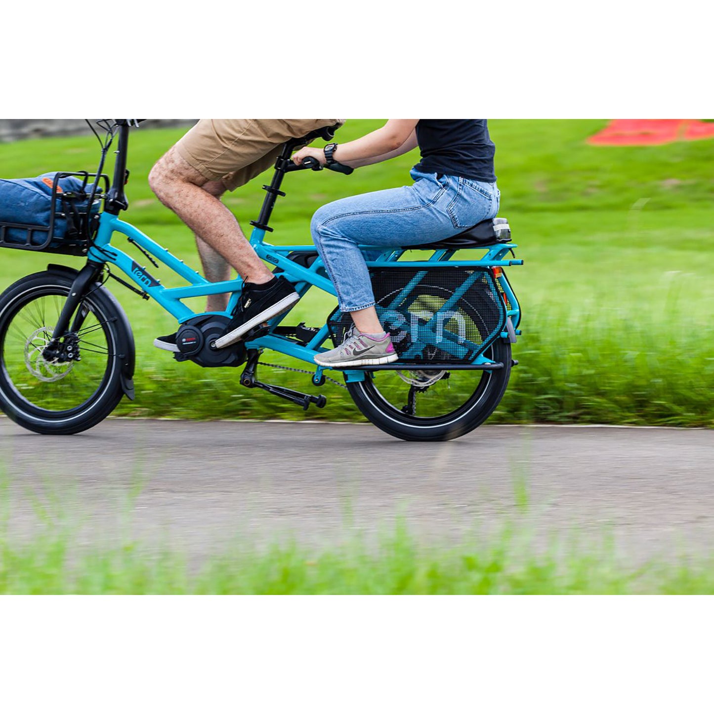 Tern GSD SideKick Wheel Guard