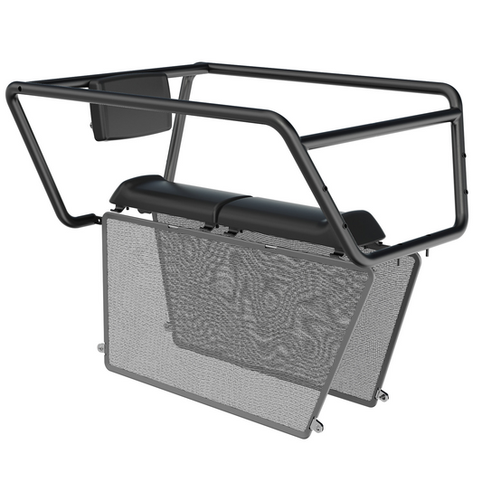 Trek Fetch+ 2 Family Pack Kit