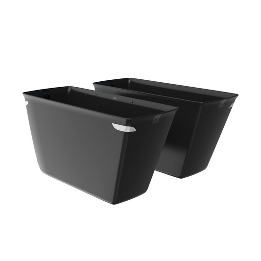 Trek Fetch+ 2 Rear Pannier Kit