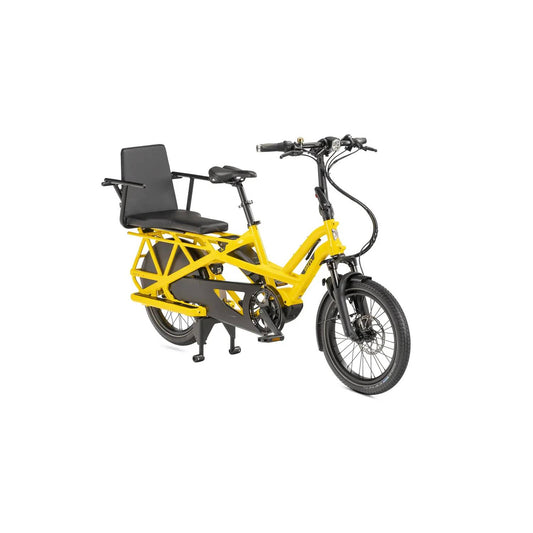 Tern Captain's Chair G2