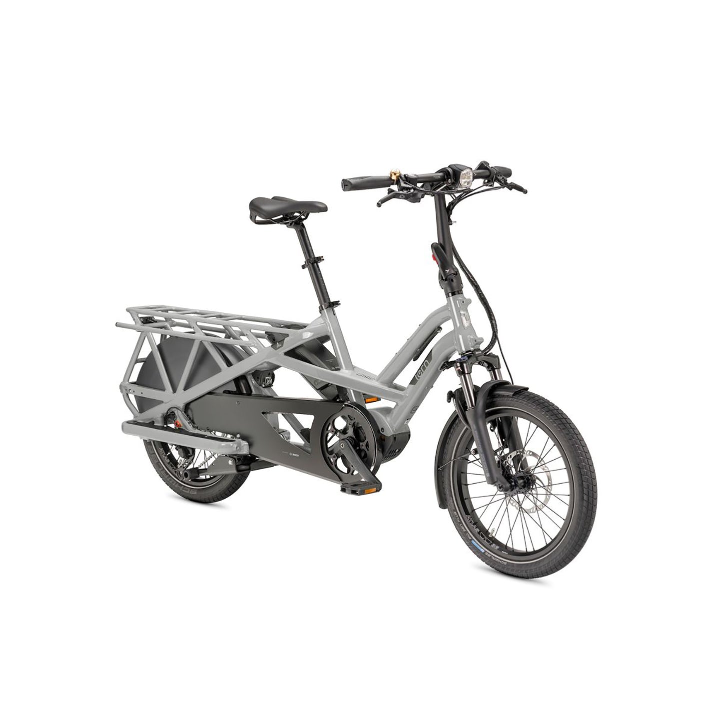 Tern GSD S10 Generation 2