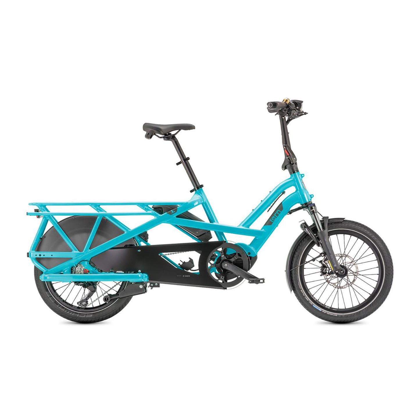 Tern GSD S10 Generation 2