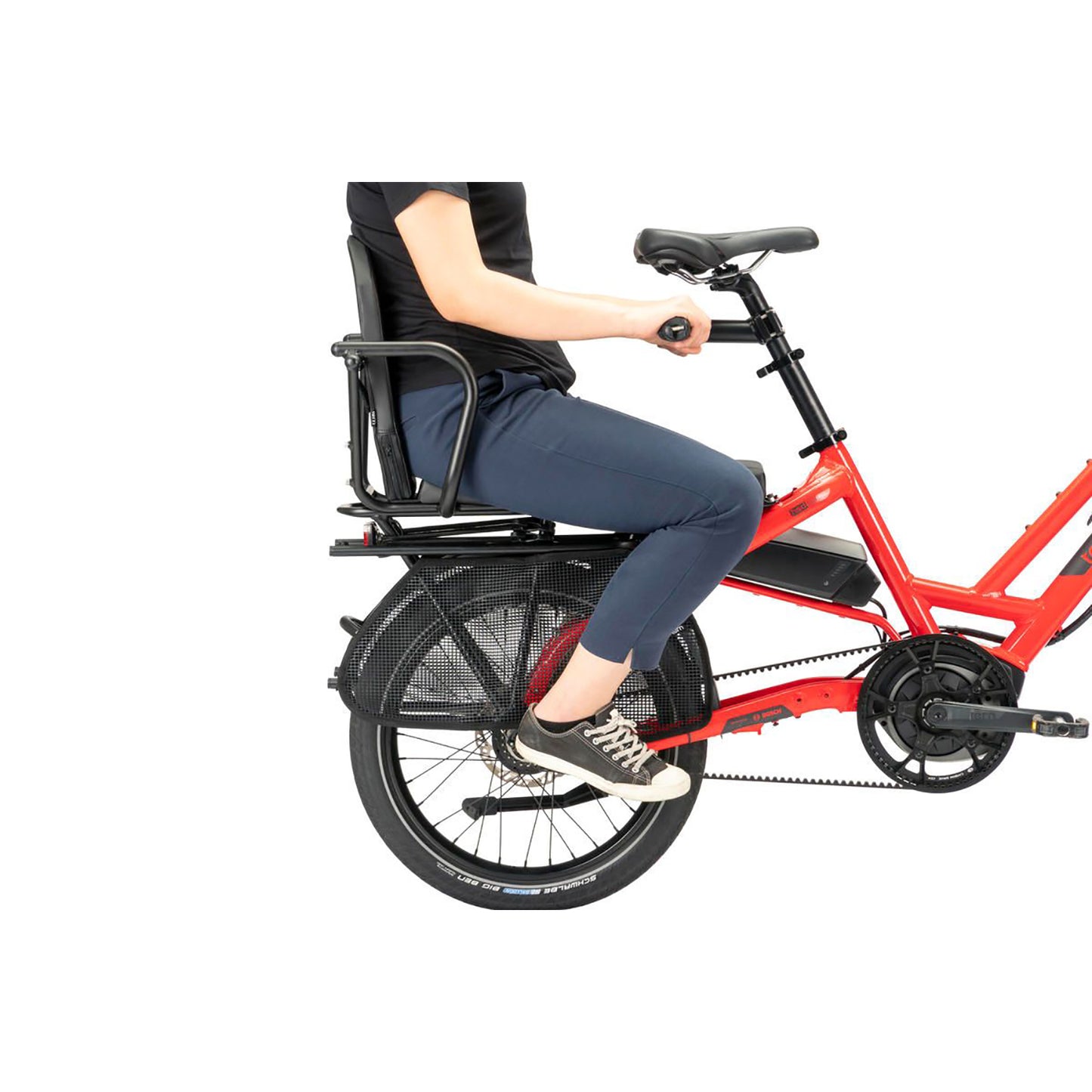 Tern HSD Sidekick Footrests